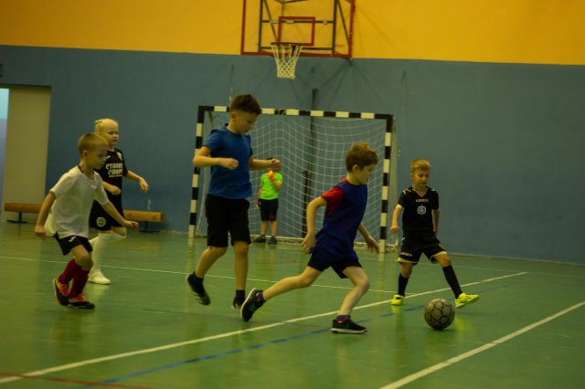 Игры 20-21 ноября